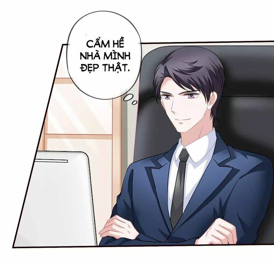 Mỹ Vị Giai Thê: Chapter 54