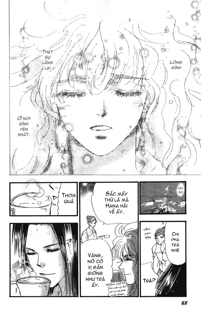 Mầm Sống: Chapter 113