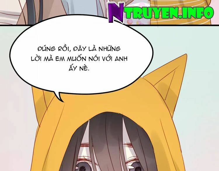 Lượm Được Một Tiểu Hồ Ly 2: Chapter 17