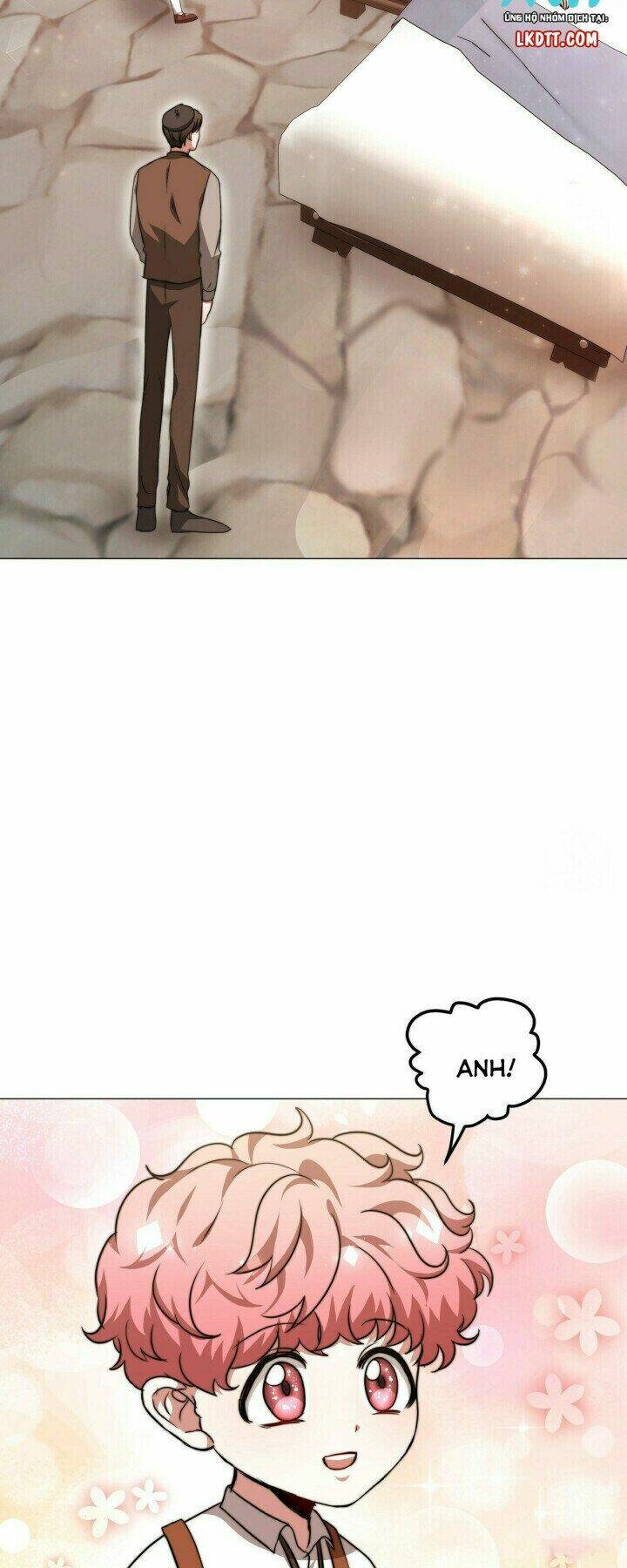 Công Chúa Bị Lãng Quên Muốn Sống Trong Hòa Bình: Chapter 9