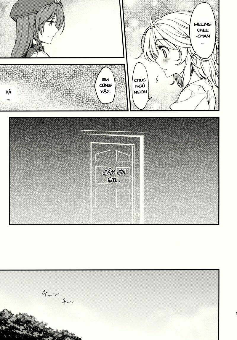 Stories Of Sakuya: Chapter 2