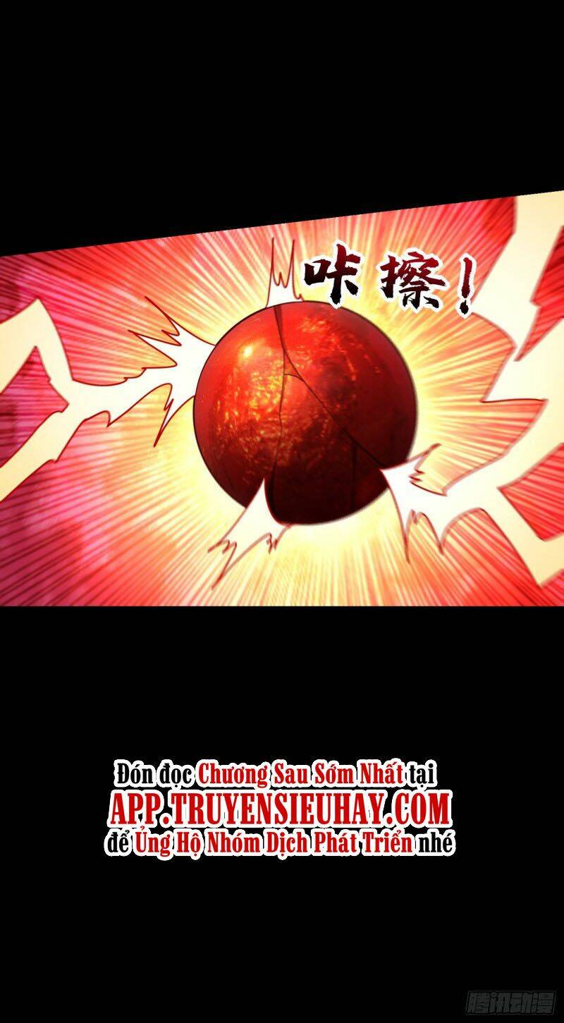 Yêu Giả Vi Vương: Chapter 267