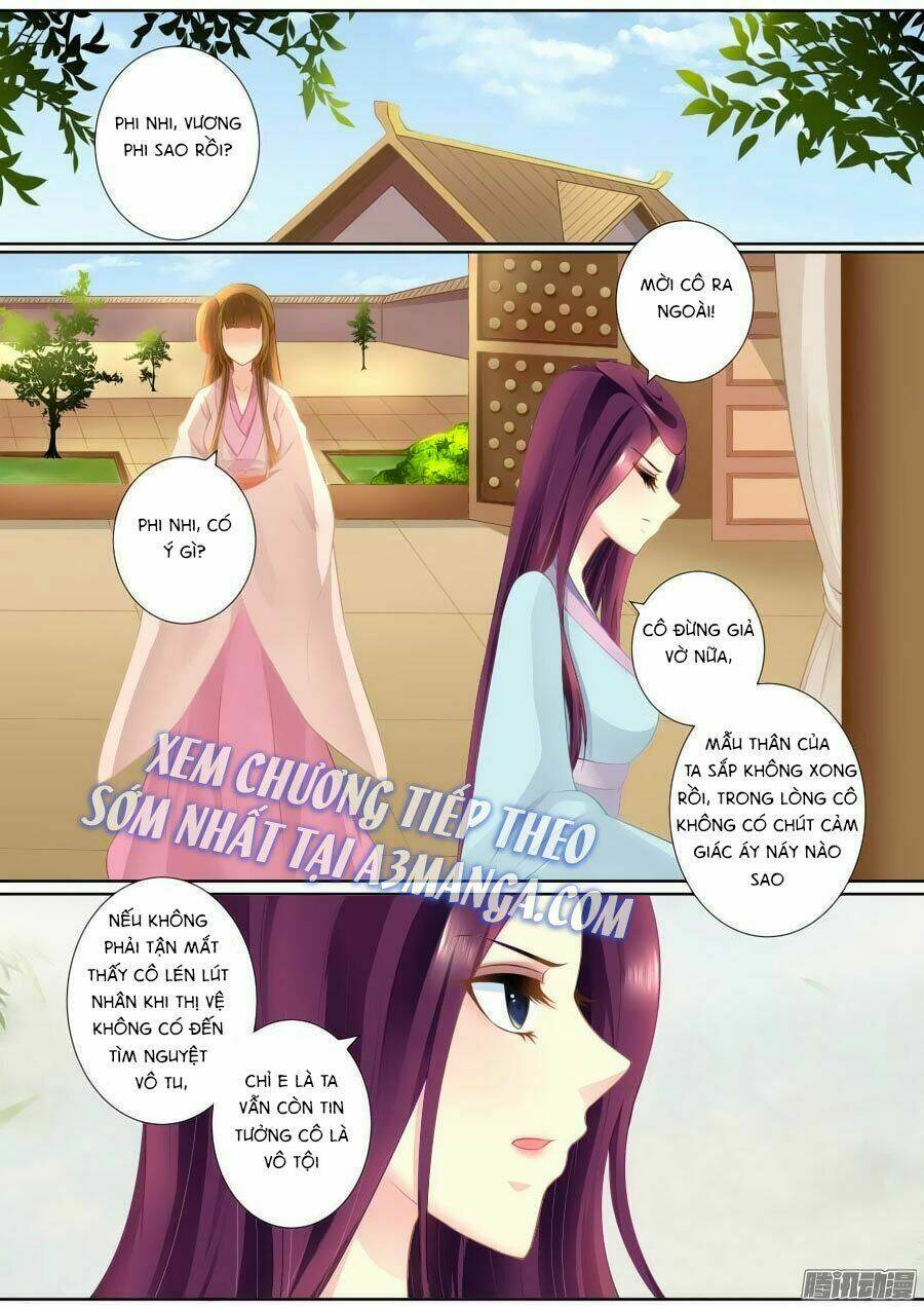 Ma Phi Giá Đáo: Chapter 81