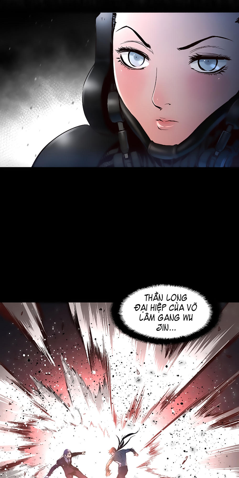 Dị Giới Tam Tuyệt: Chapter 32