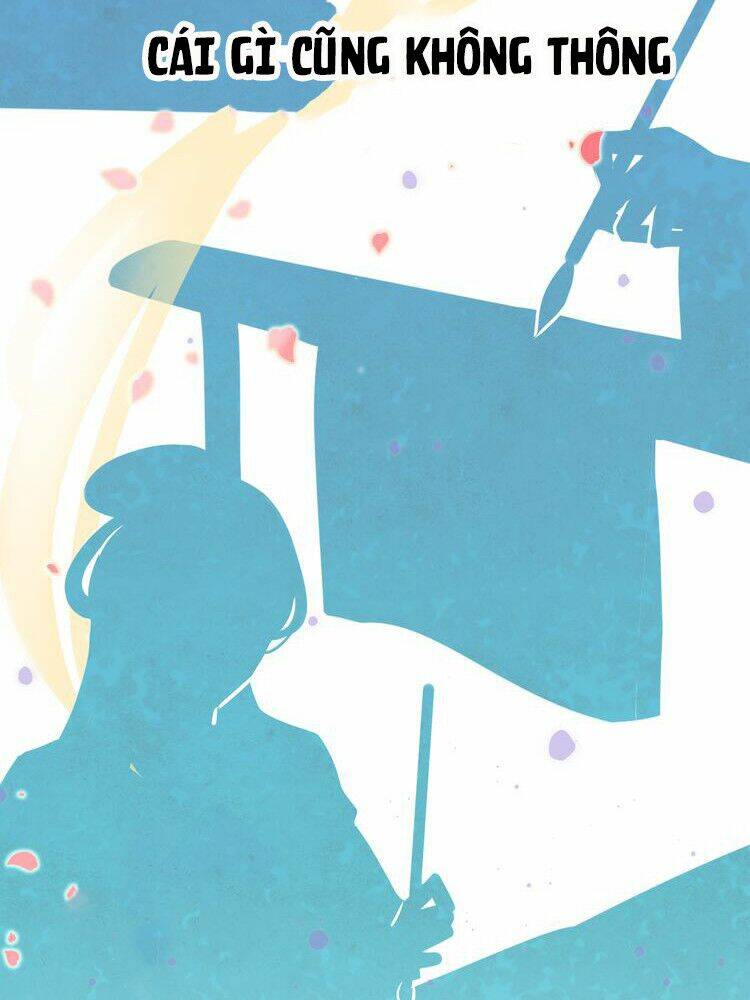 Hoa Nhan Sách: Chapter 1