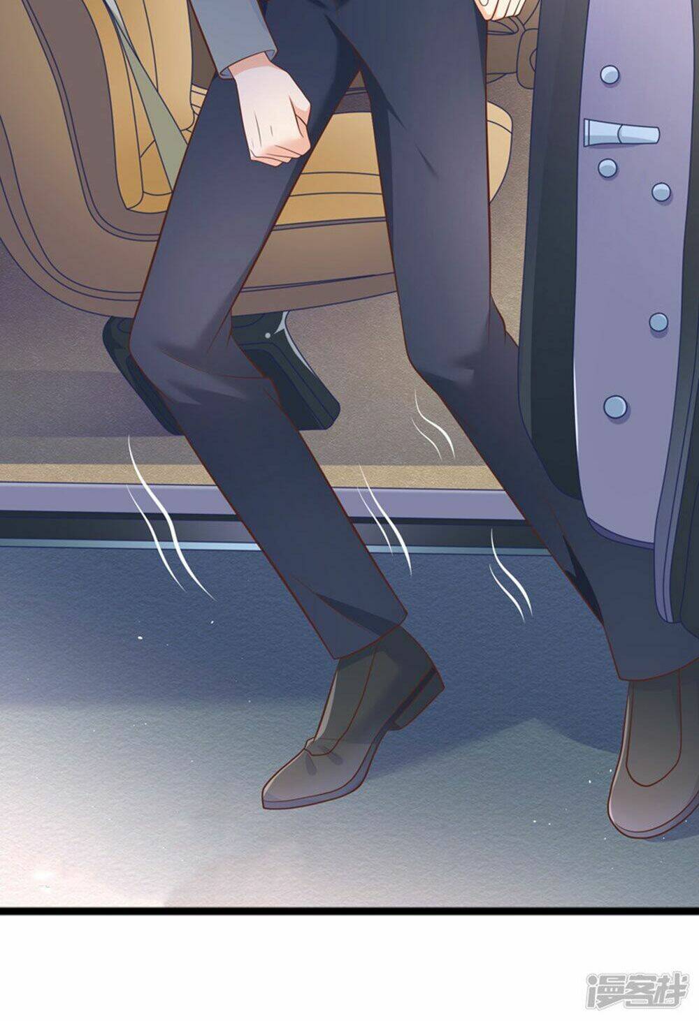 Boss Của Tôi Là Đại Thần: Chapter 36