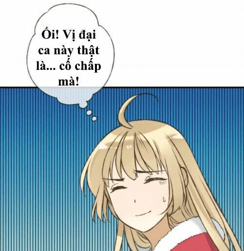 Bạn Trai Tôi Là Cẩm Y Vệ: Chapter 69