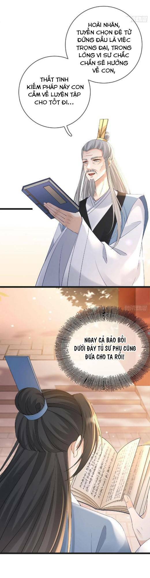 Ma Đầu Vạn Ác Năm Tuổi Rưỡi: Chapter 98