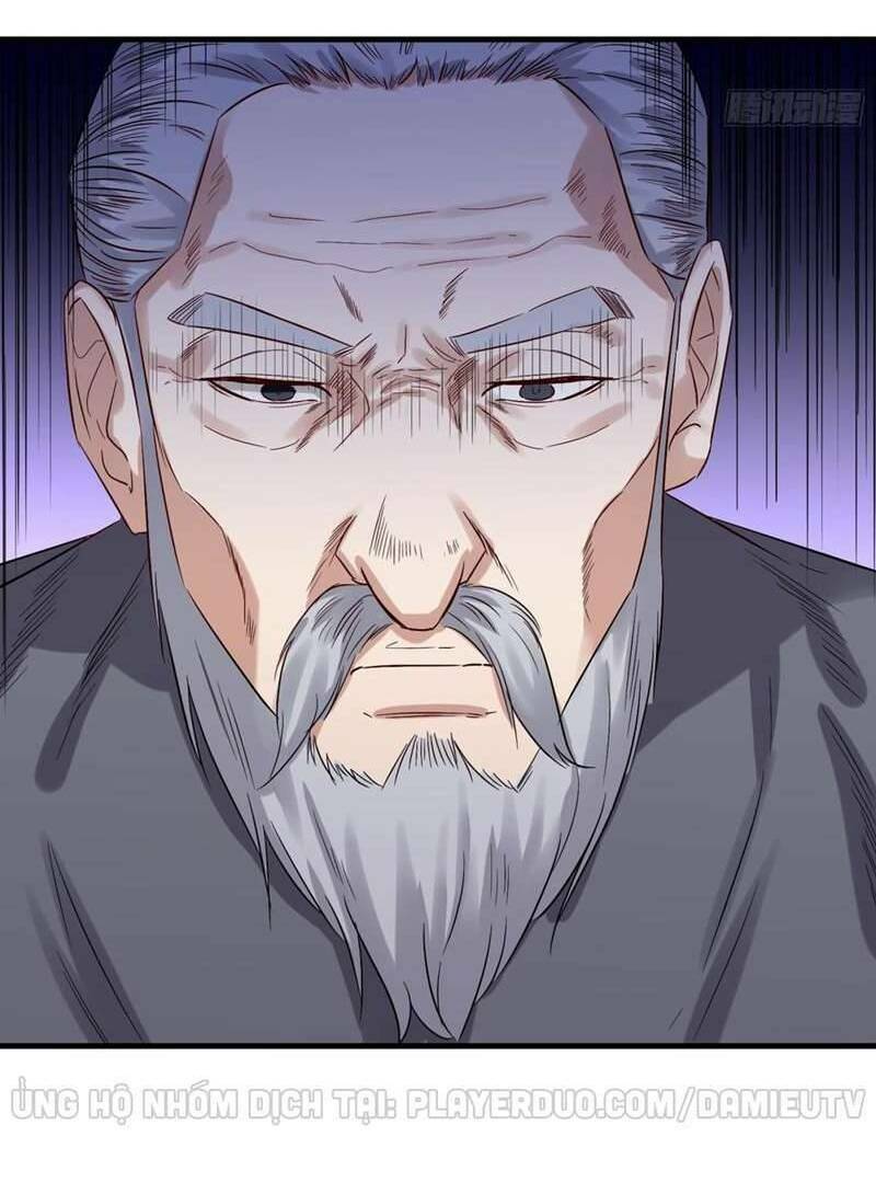 Đỉnh Phong Thần Y: Chapter 76