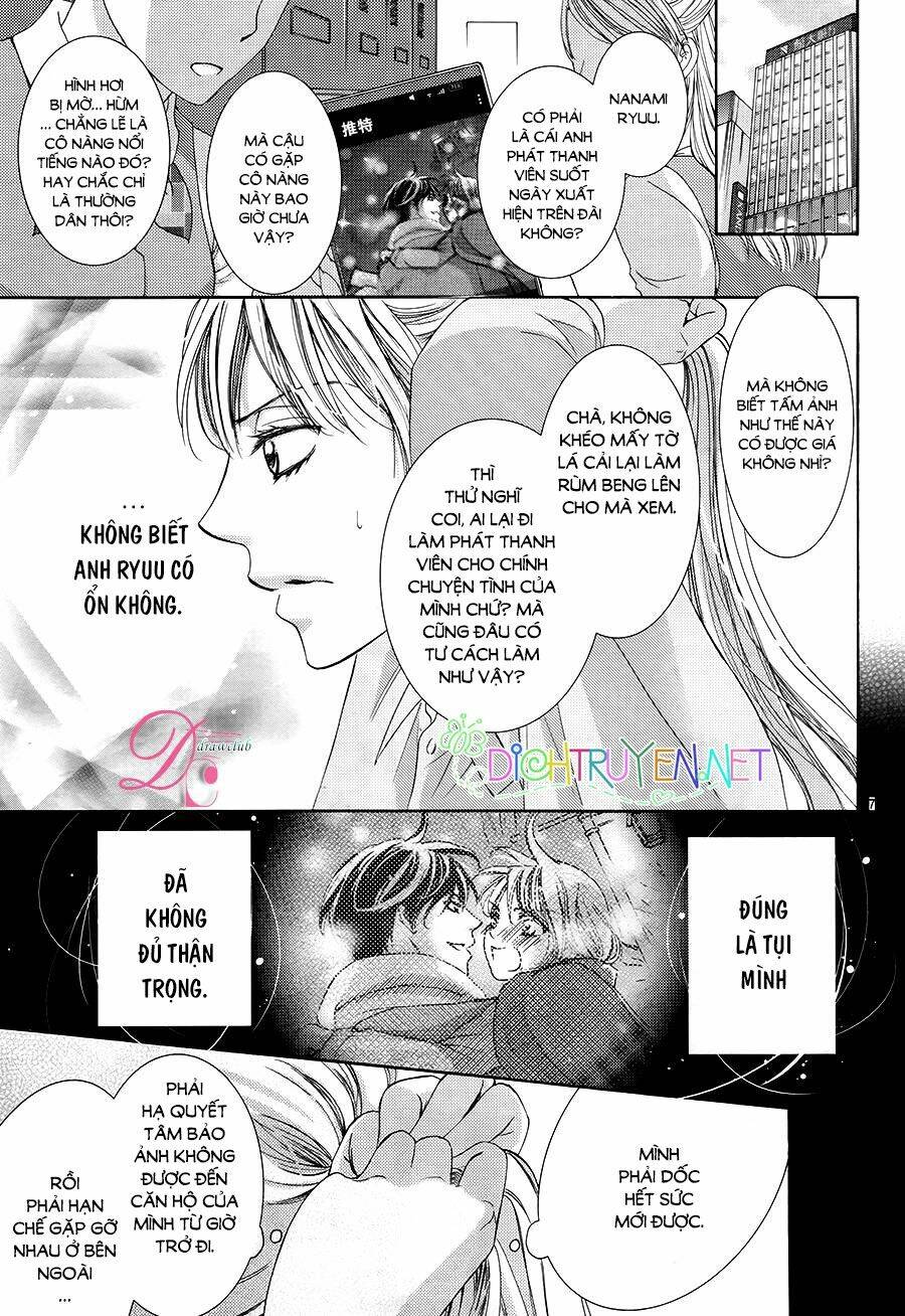 Ai Rồi Cũng Phải Kết Hôn: Chapter 18