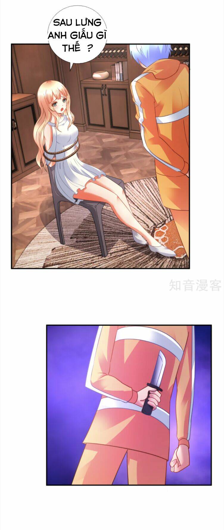 Phong Thủy Thiên Sư: Chapter 44