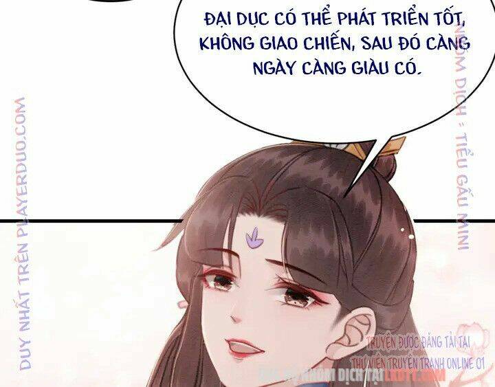 Trọng Sinh Bá Sủng Nhiếp Chính Vương Quá Mạnh Mẽ: Chapter 157