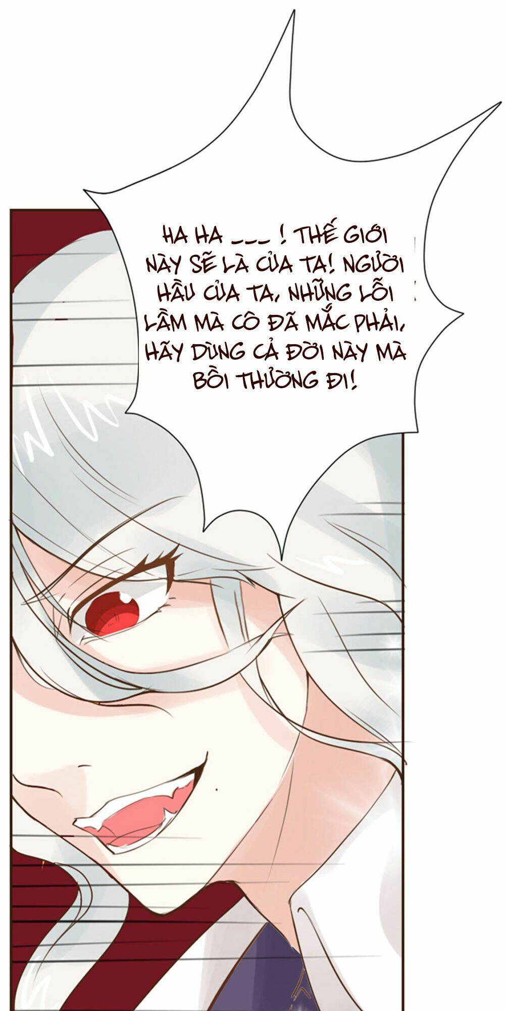 Ma Vương Luyến Ái Chỉ Nam: Chapter 2