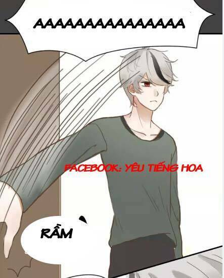 Thần Tượng Điểm Zero: Chapter 8