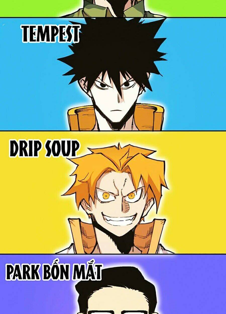 Hard Core Leveling Warrior Ss2: Chapter 107