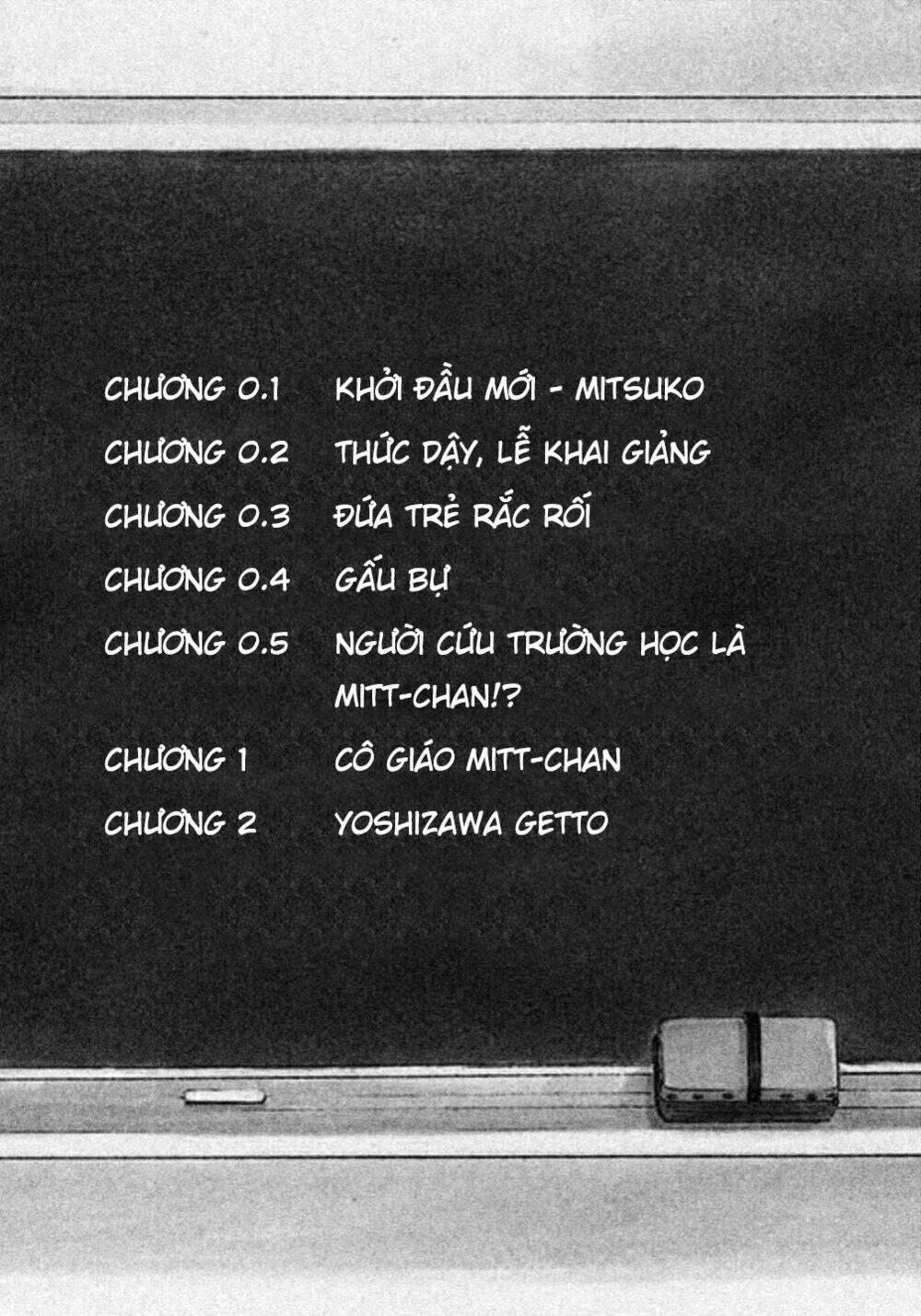 Debusen: Chapter 0.1
