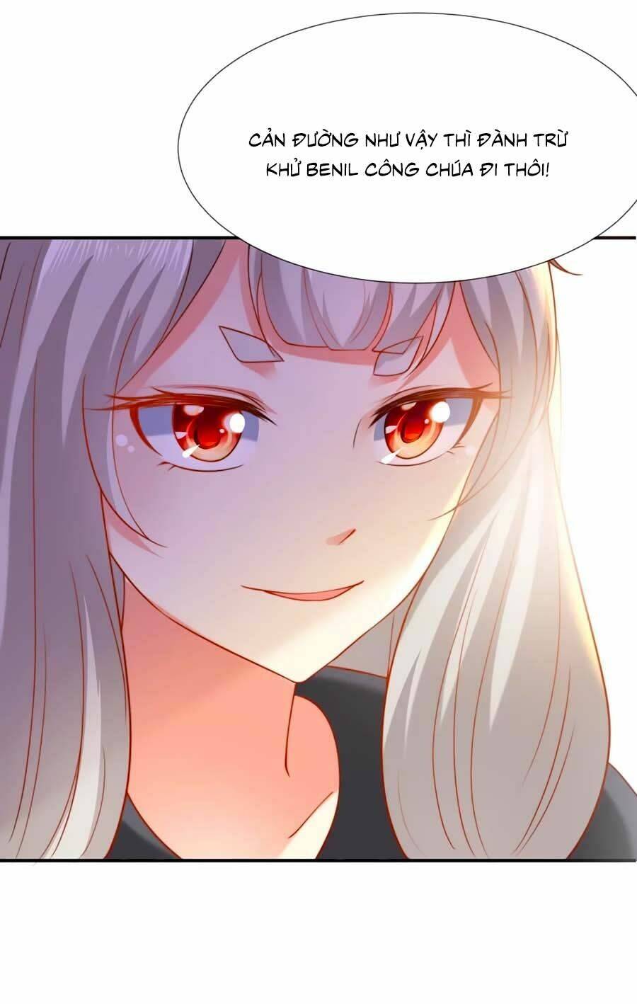 Sủng Hậu Của Vương: Chapter 27