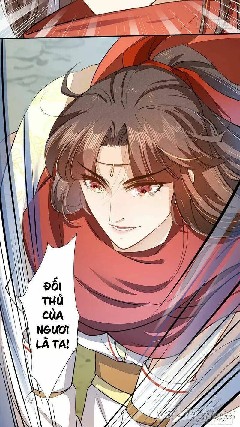 Tuyệt Thế Luyện Đan Sư: Chapter 80