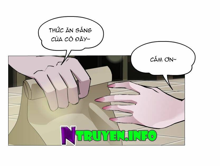Cạm Bẫy Của Nữ Thần: Chapter 73