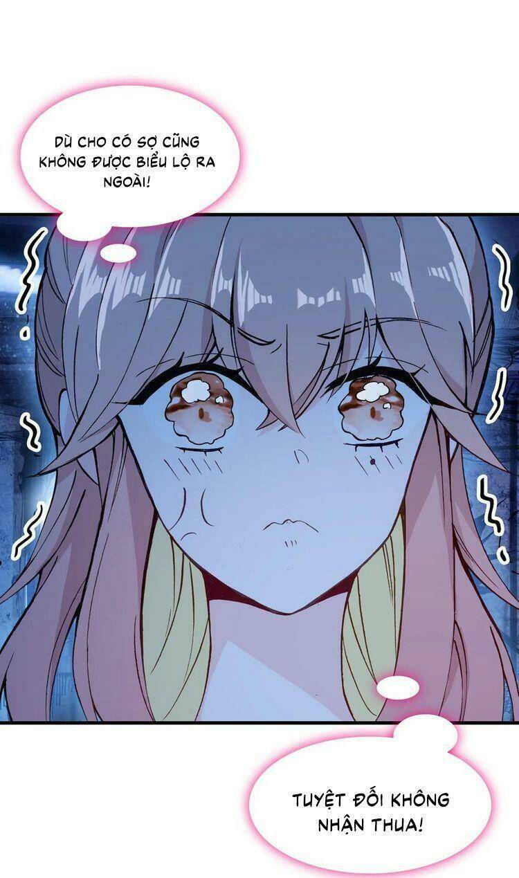 Chuyển Phát Nhanh Tình Yêu: Chapter 24