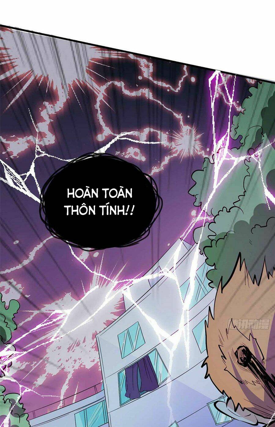 Ta Có Trăm Vạn Trò Chơi: Chapter 2