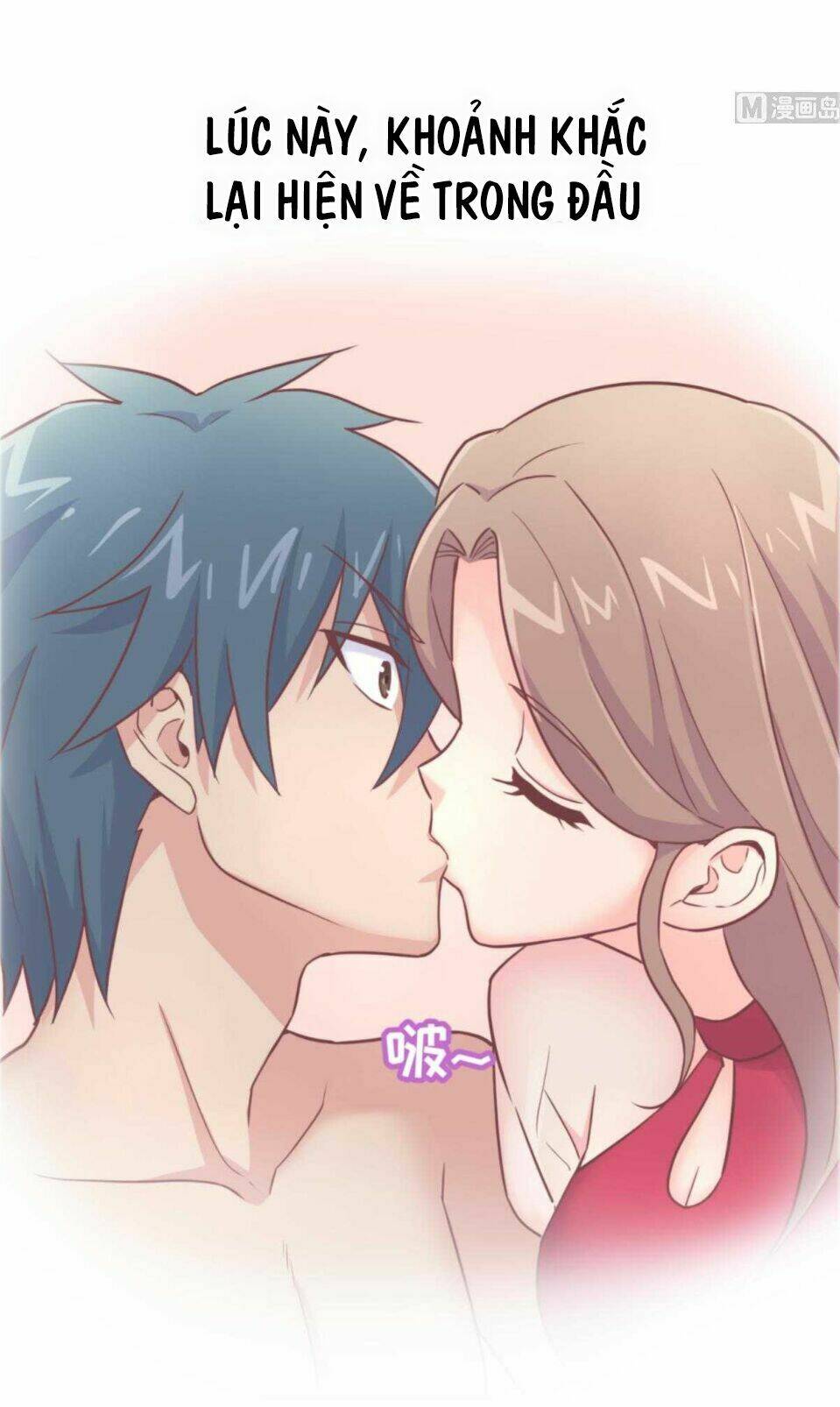 Bác Sĩ Riêng Của Nữ Thần: Chapter 52