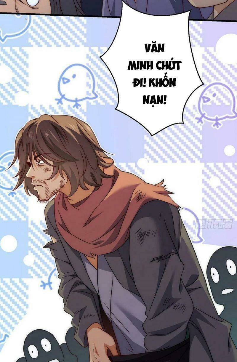 Ta Là Đại Hoàn Đan: Chapter 96