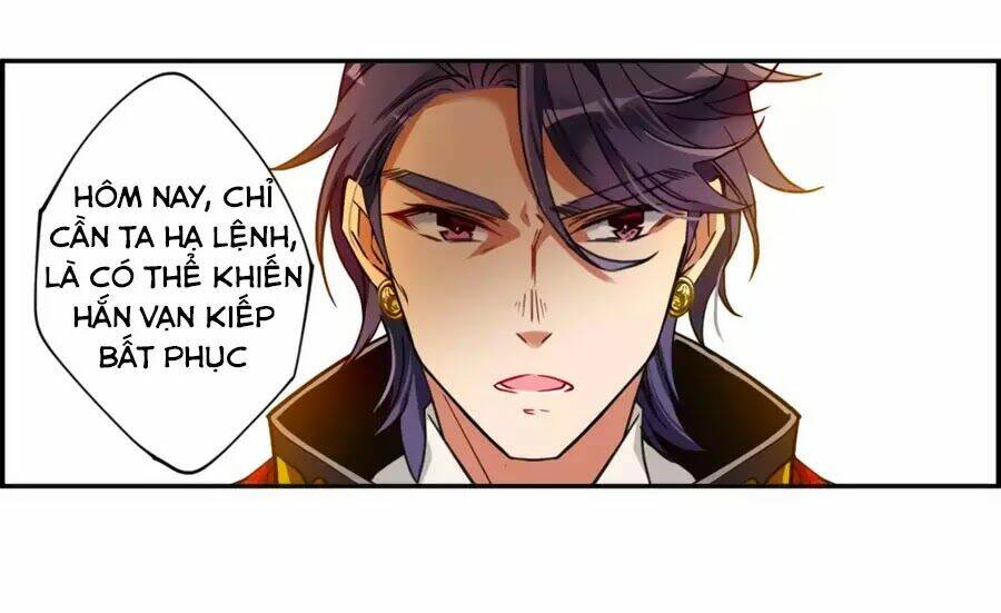 Thượng Quốc Phú Chi Thiên Đống Tuyết: Chapter 114