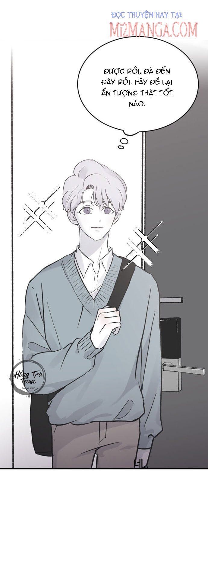 Ba Người Anh Trai Của Tôi Là Bạo Quân: Chapter 14.5
