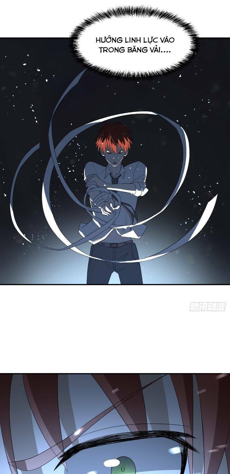 Nghịch Thiên Tiên Mệnh: Chapter 11.2
