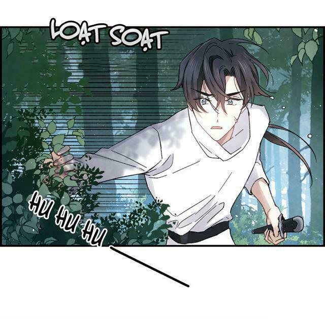 Mejaz - Nhân gian ngọc: Chapter 35