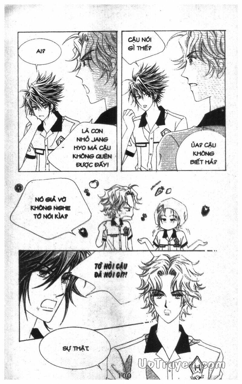 Dạ Khúc: Chapter 11