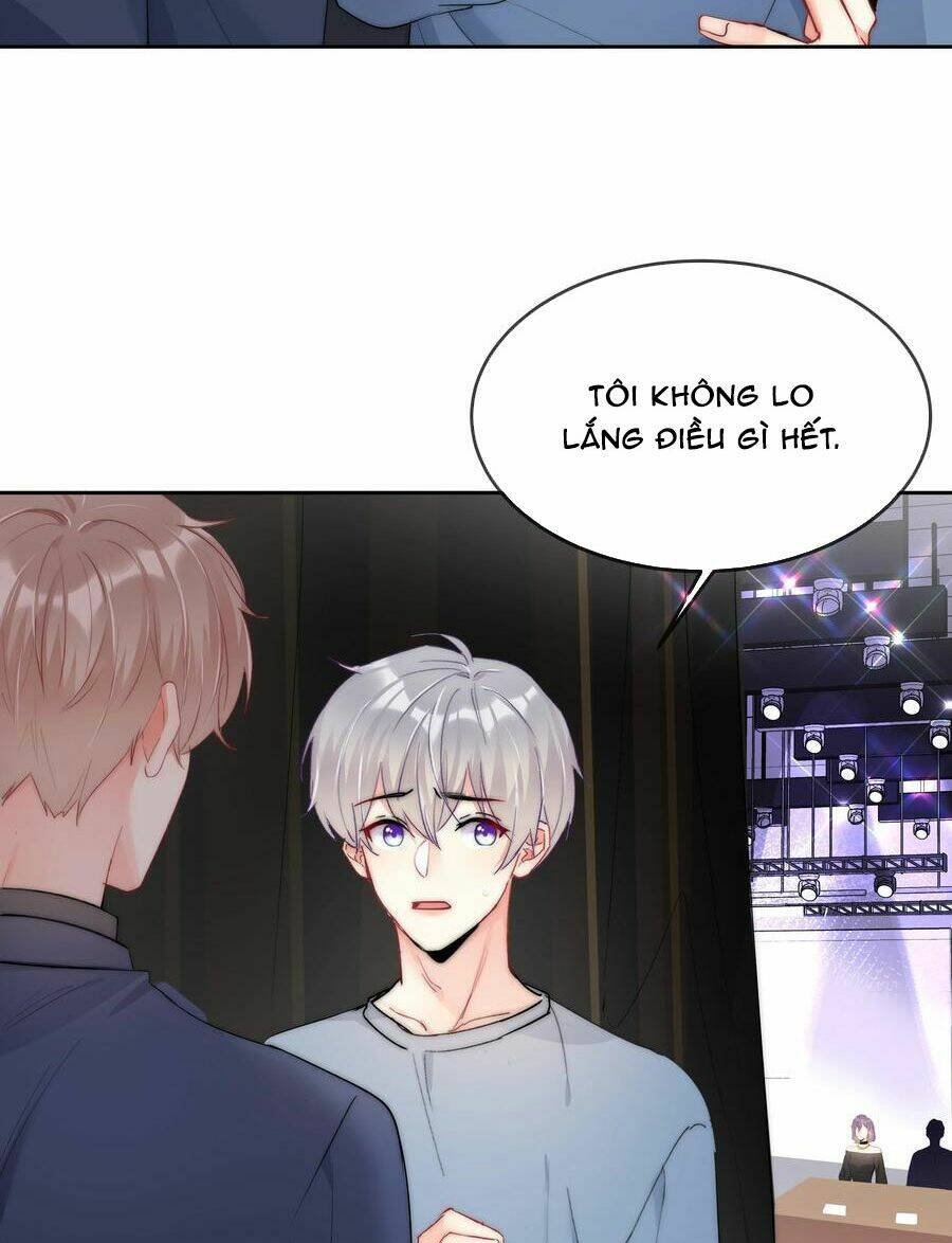 Boss Đại Nhân Là Nữ Thần?: Chapter 63