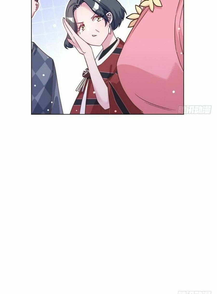 Trời Ban Cho Nam Thần Daddy: Chapter 12