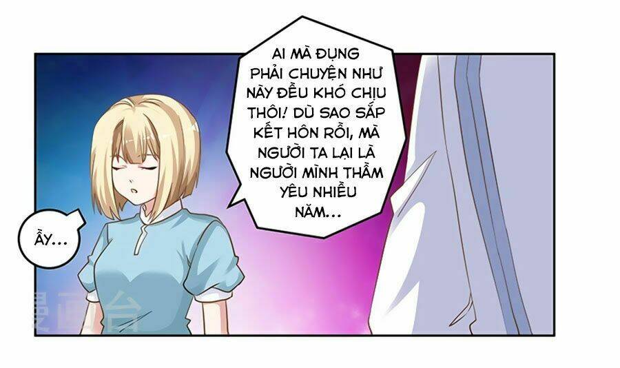 Tổng Tài Đích Thiên Giới Manh Thê: Chapter 131