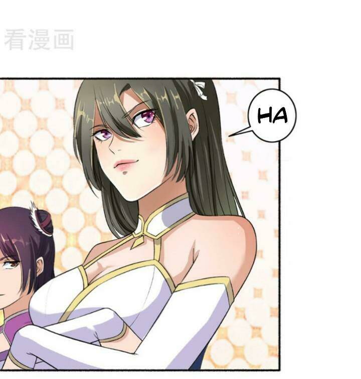 Cuồng Phi Phách Lối: Chapter 47