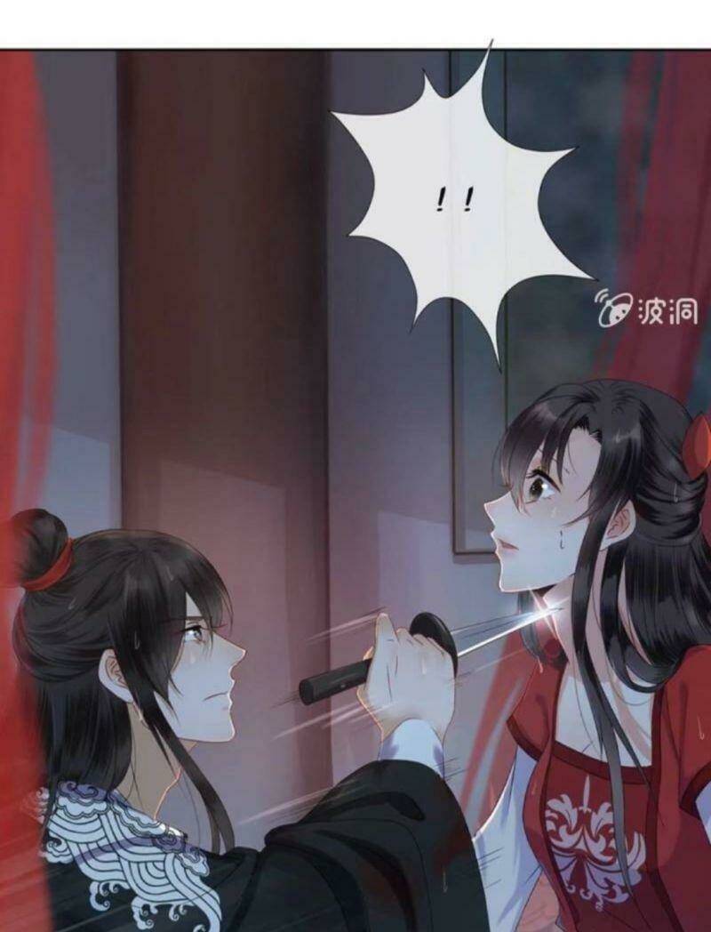 Vương Gia Kiêu Ngạo Quá Khó Cua: Chapter 2