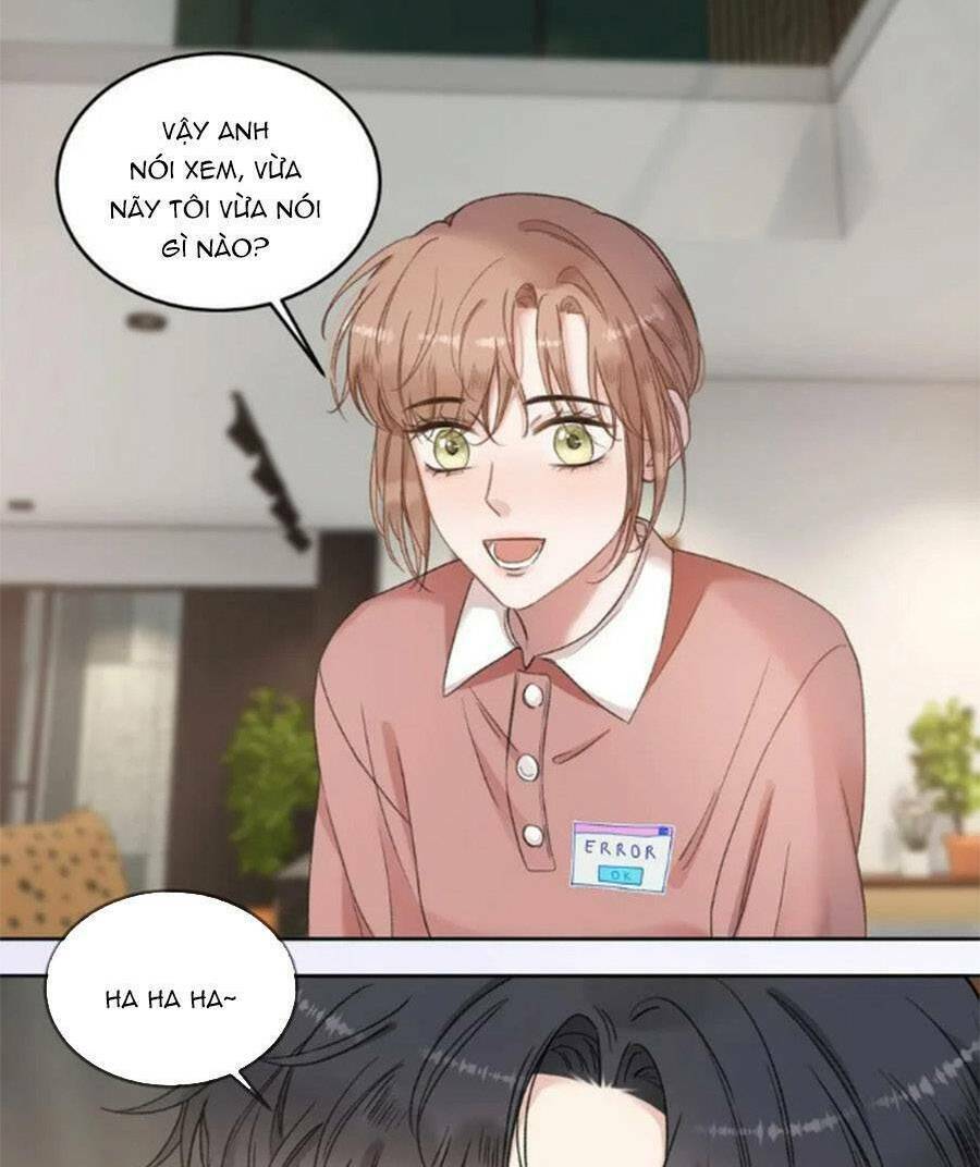 Dĩ Ái Chi Danh: Chapter 40