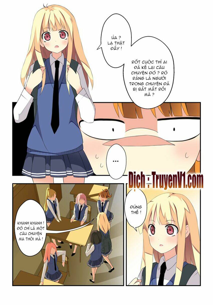 Sơn Hải Thú: Chapter 42