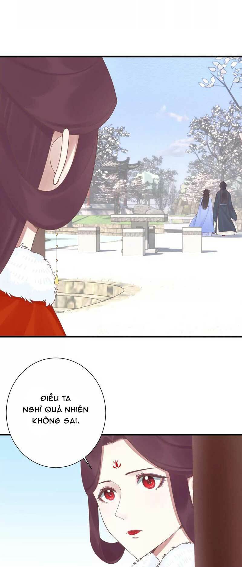 Hoàng Hậu Bận Lắm: Chapter 192