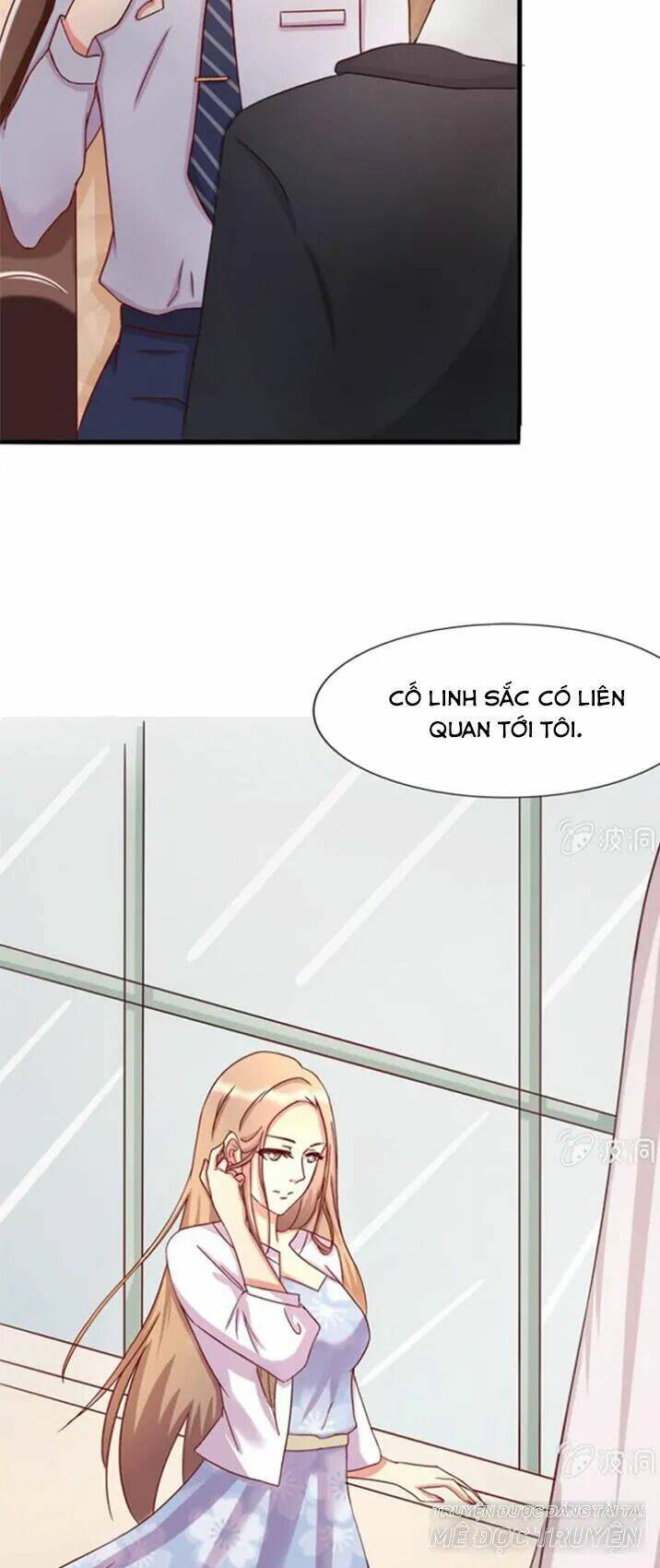 Kết Hôn Thử 99 Ngày: Chapter 15