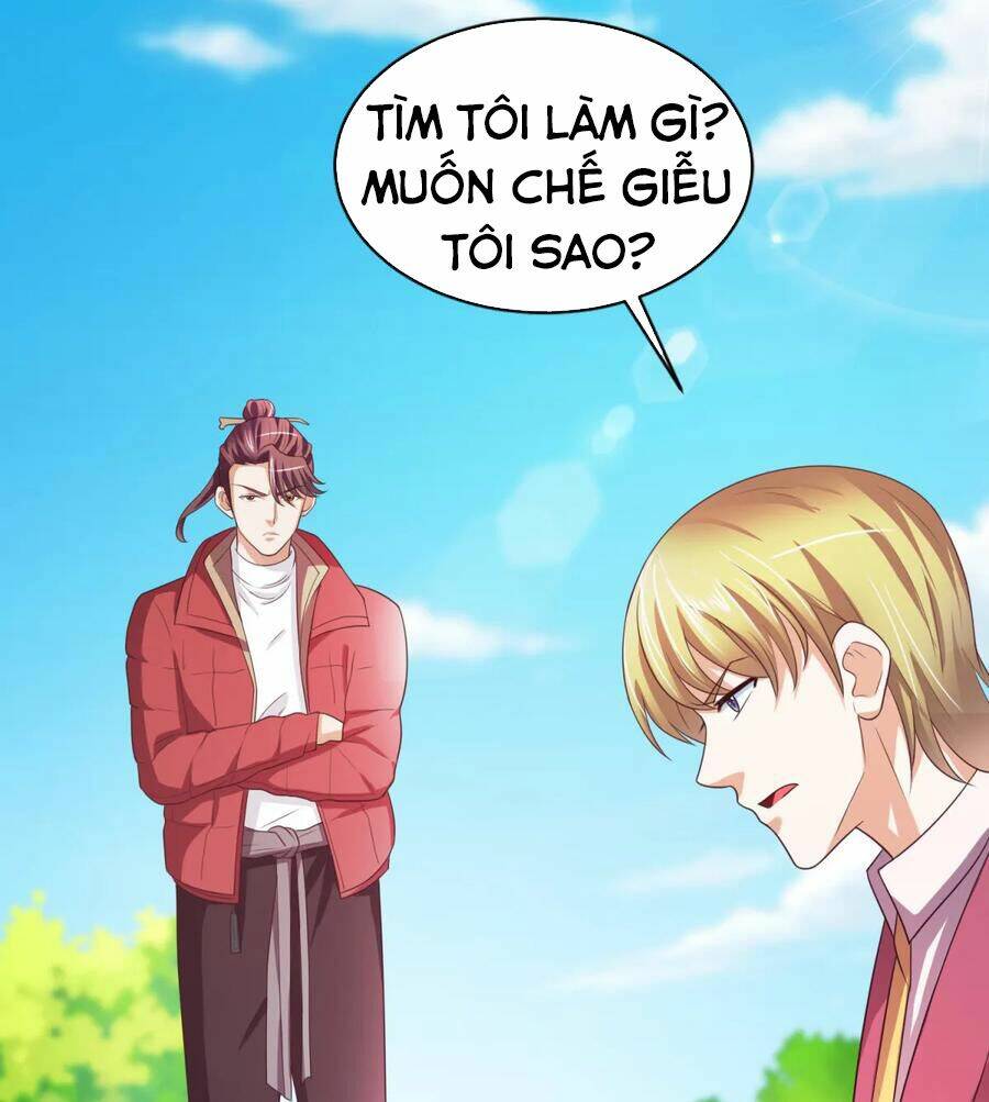 Chí Tôn Toàn Năng: Chapter 40