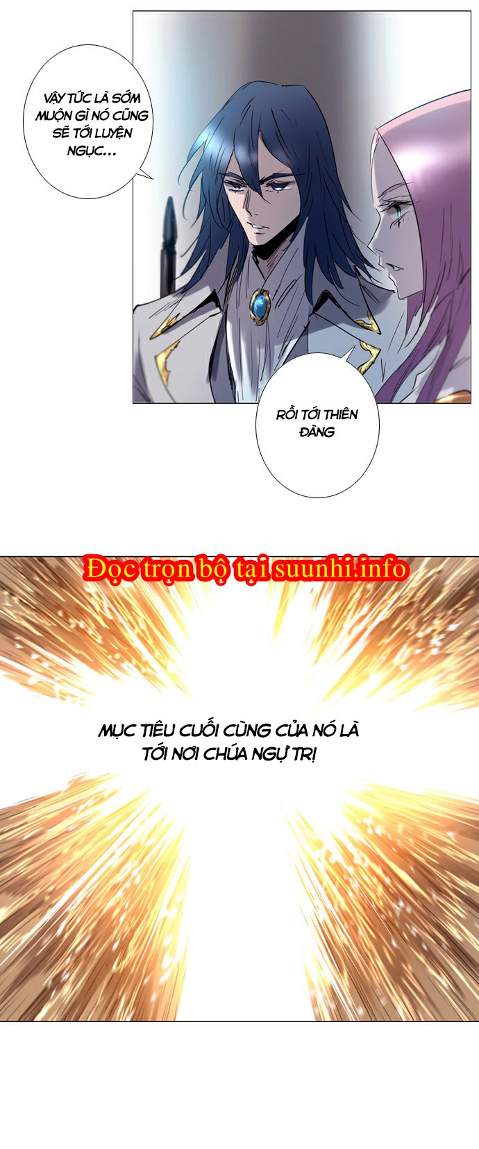 Soul Cartel: Chapter 180