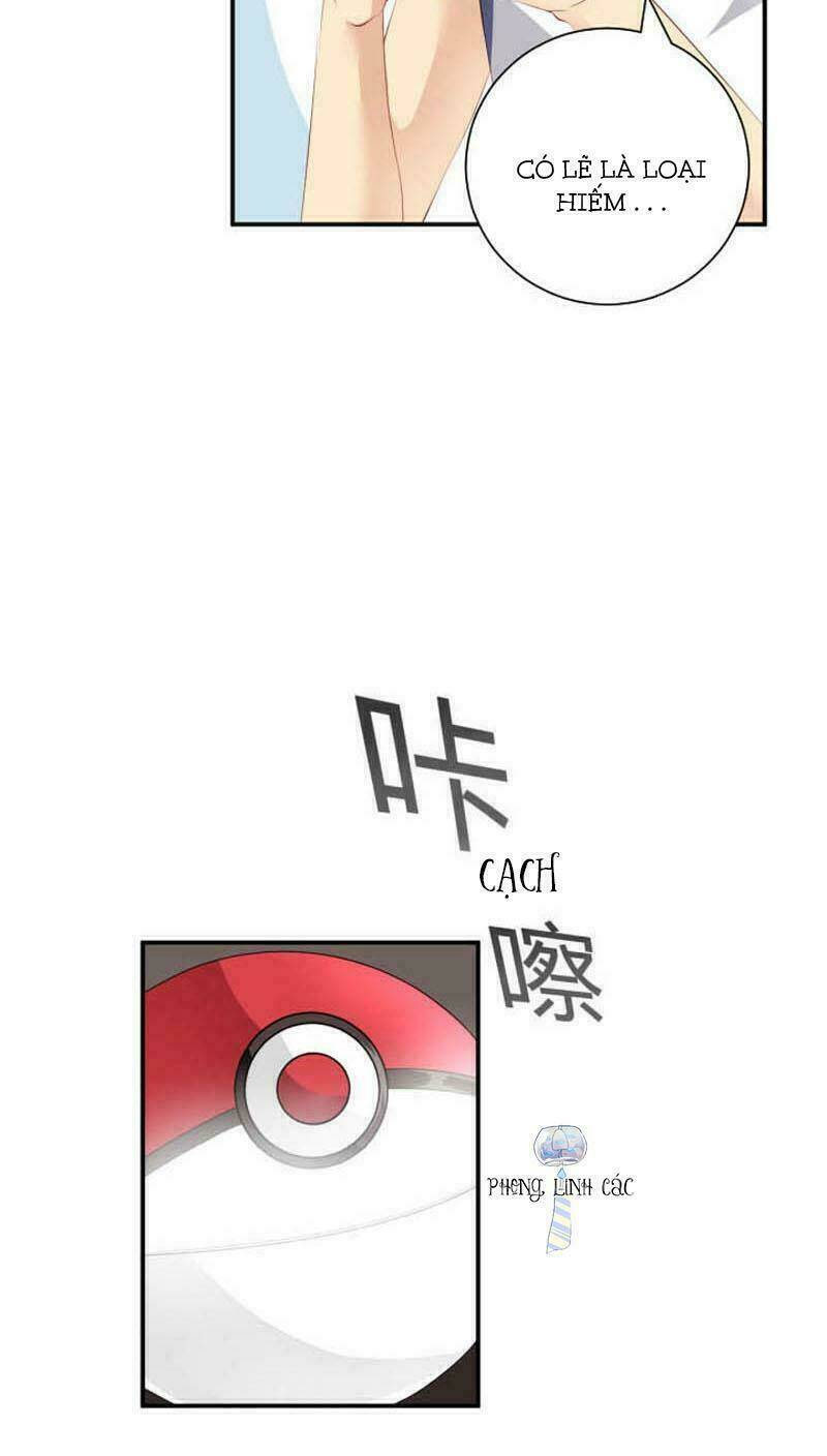 Nam Thần Là Một Đôi: Chapter 46