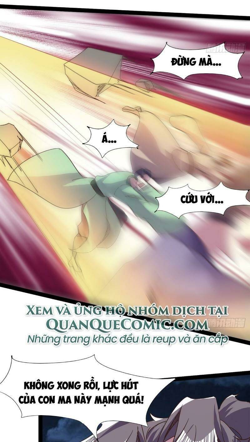 Kiếm Đồ: Chapter 39