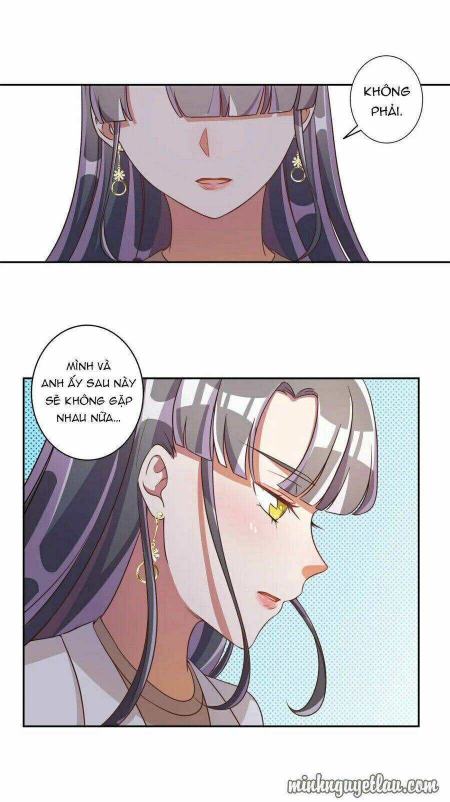 Hôn Nhân Dục Vọng: Thiếu Gia Nhẹ Một Chút!: Chapter 60