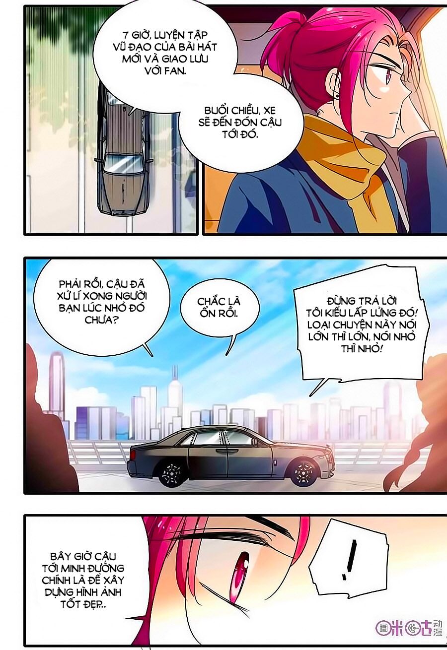 Thanh Ninh Chi Hạ: Chapter 150