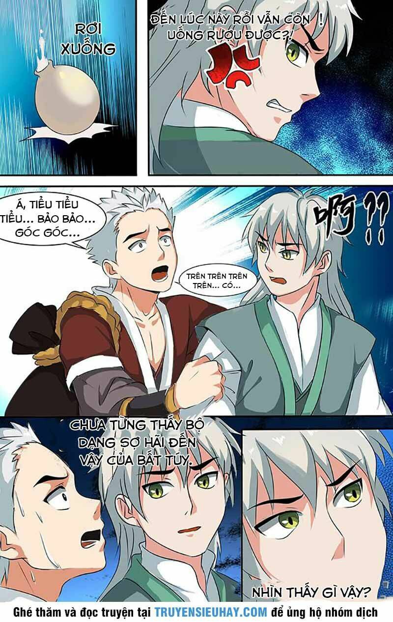 Cực Phẩm Tu Chân Thiếu Niên: Chapter 153