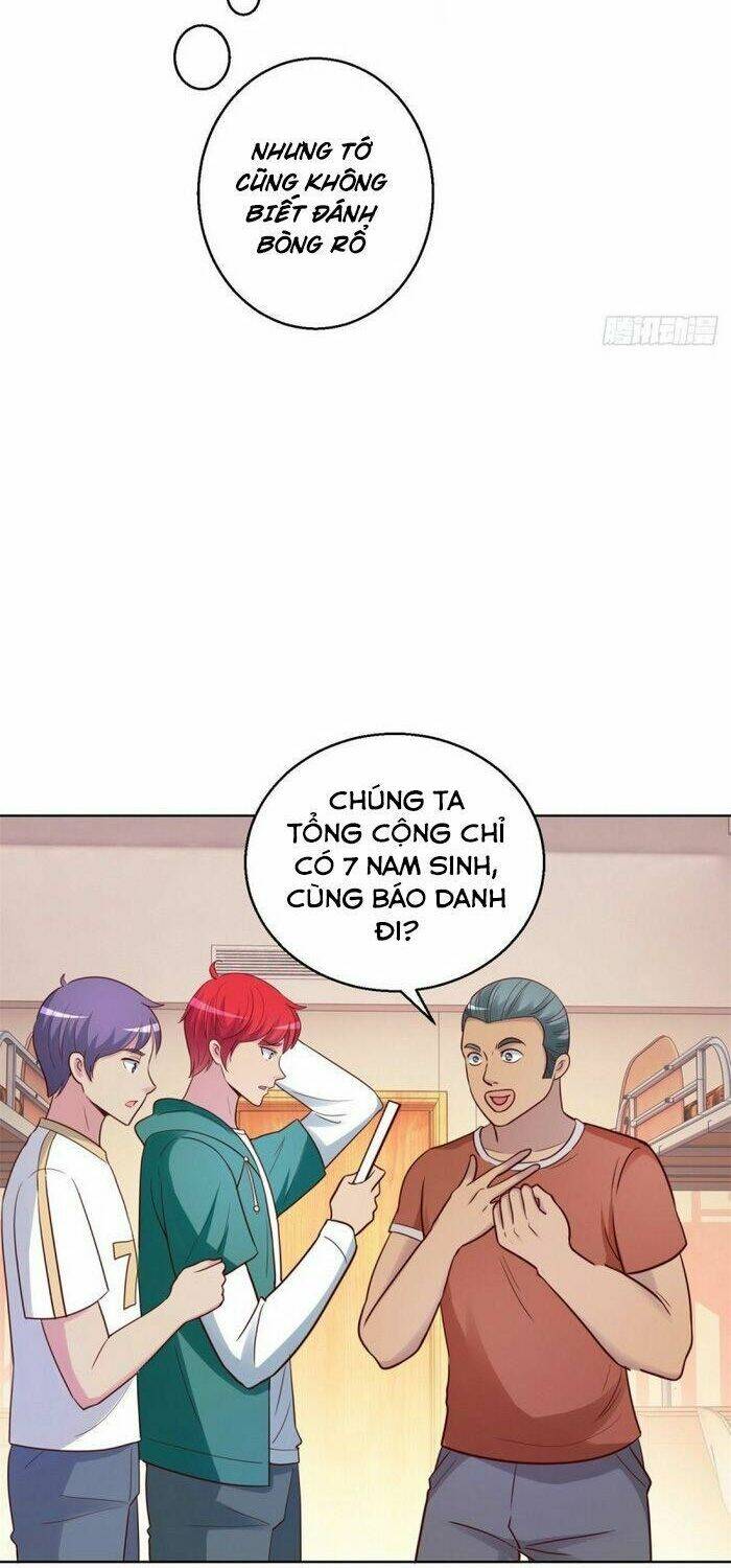 Đô Thị Chí Tôn Hệ Thống: Chapter 195