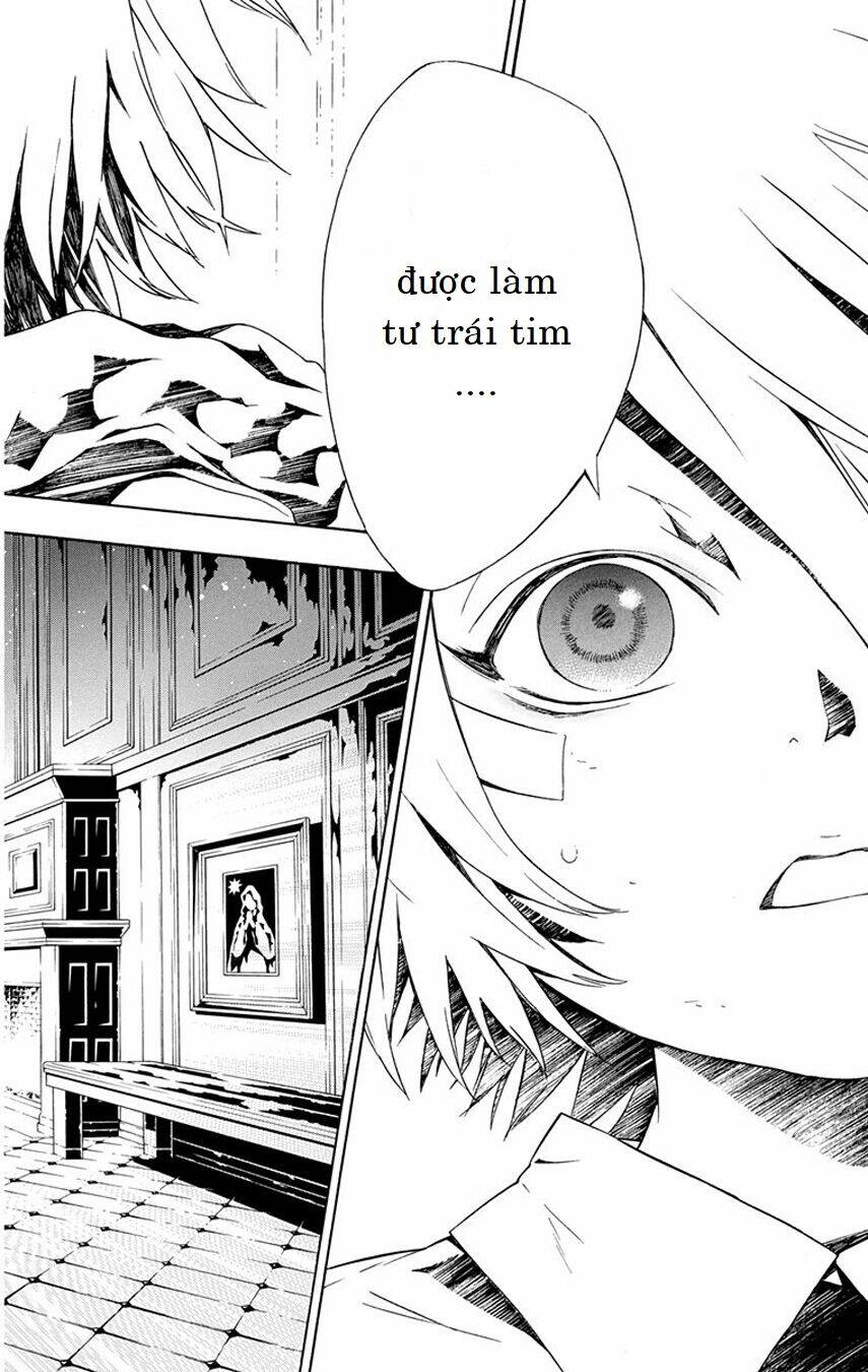 Ong Đưa Thư: Chapter 60